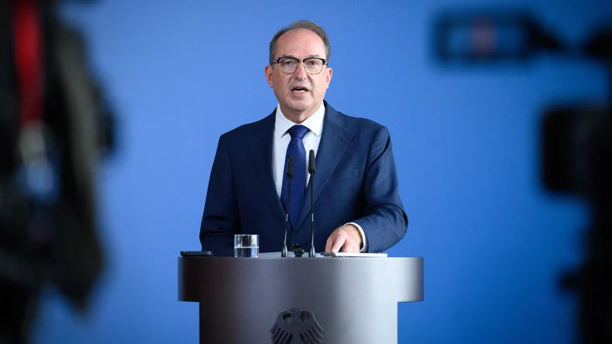 Waffenfund bei Berlin: Schleichender Angriff