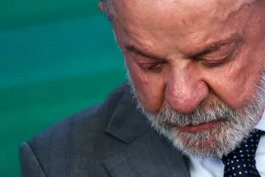 Quaest: governo Lula é desaprovado por 49% e aprovado por 45% dos eleitores
