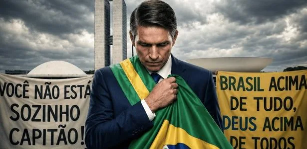 Dino autoriza acesso da PF à investigação sobre produtora do 'Dark Horse'