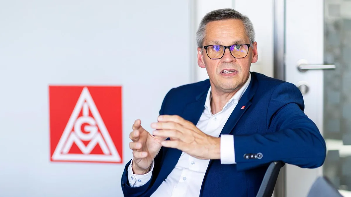 Streit um VW-Werke: „Wir müssen immer in der Lage sein, zu eskalieren“