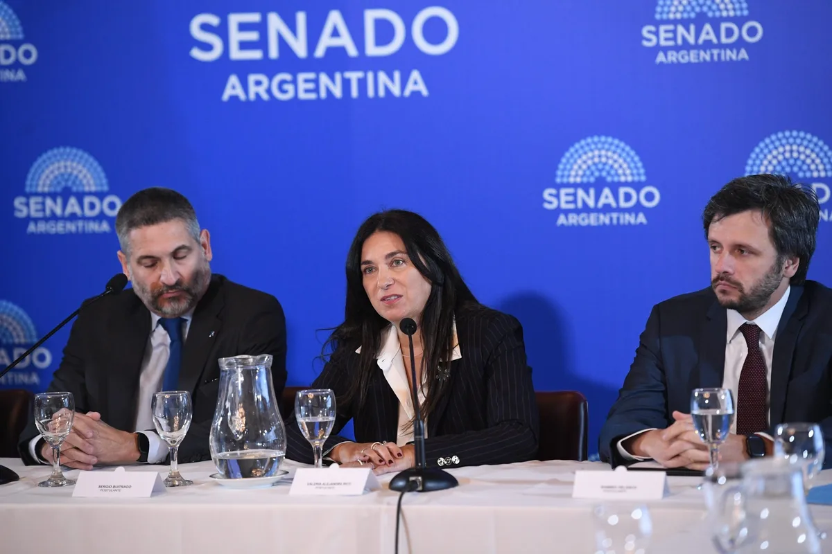 El Senado completó el tratamiento de 67 pliegos judiciales tras cinco audiencias públicas