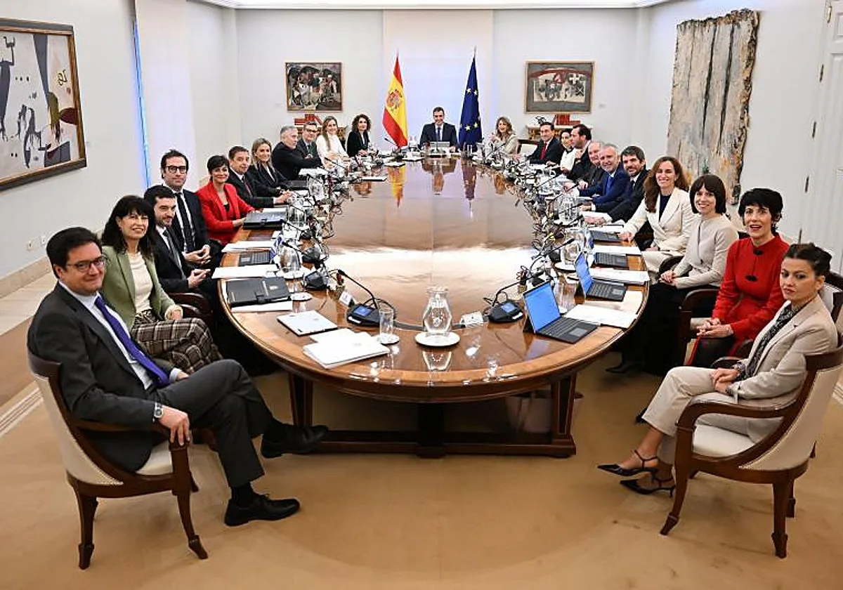 Transparencia y lobby