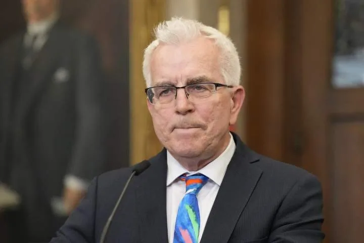 Complaint filed over MP saying fentanyl ‘readily available’ in MAID report