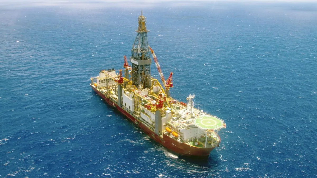 Petrobras pode valer R$ 811 bilhões até o fim do ano após descoberta no Amapá