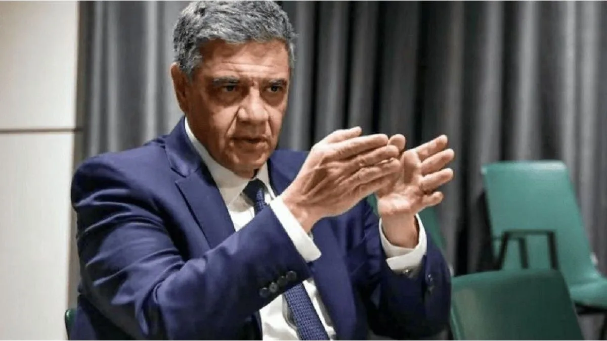 Con apoyo de LLA, Jorge Macri selló en la Legislatura el traspaso de la Justicia Laboral a CABA