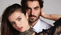 Veja os vestidos de casamento de Giulia Be com Conor Kennedy