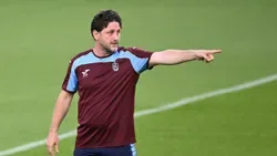 Salah e Sidny ficam sem treinador no Trabzonspor: «Que todos me perdoem»