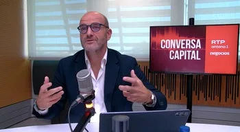 "Empresas deviam ser obrigadas a não pagar salários mínimos", defende presidente da Confederação do Comércio e Serviços