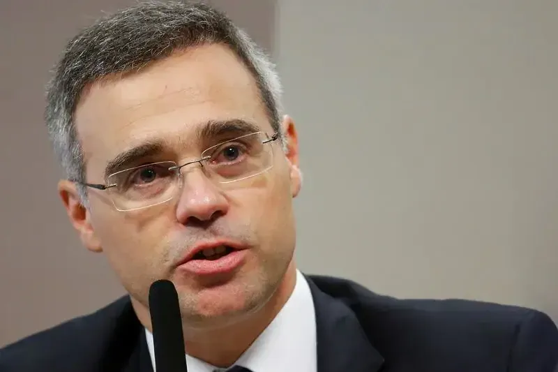 André Mendonça sobre caso Dark Horse: “Sou escravo dos autos”