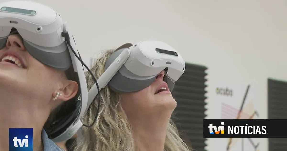 De Zé do Telhado ao Porto de outros tempos: realidade virtual põe-nos dentro das lendas da cidade