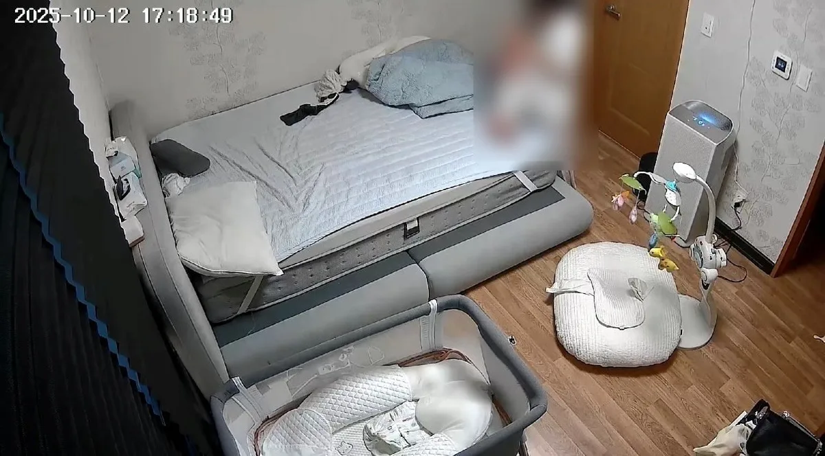 [속보]‘해든이 학대 살해’ 친모, 2심서 ‘무기징역→35년’ 감형