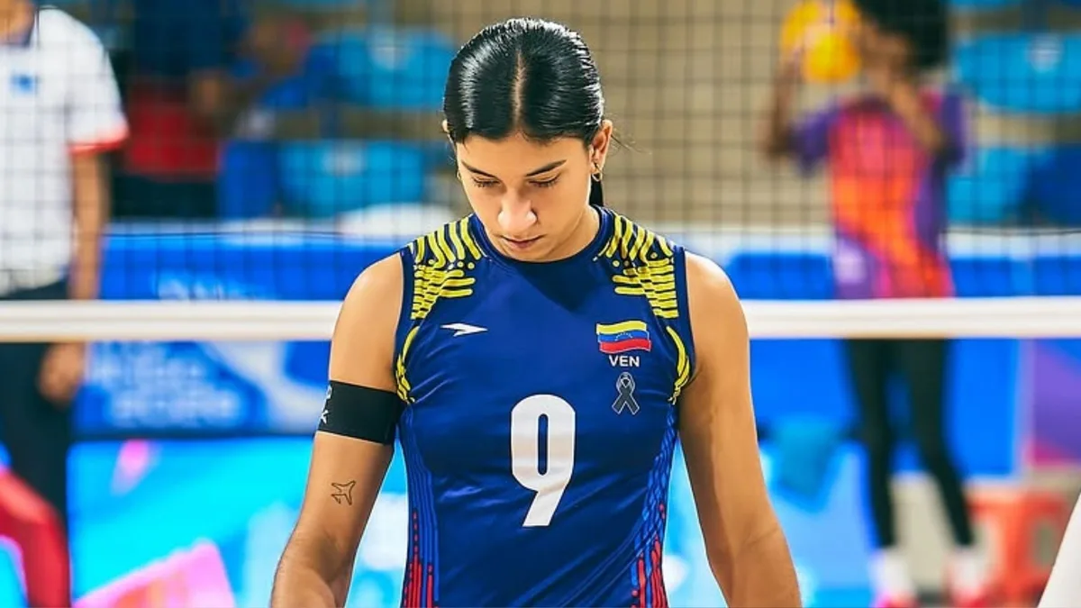 Reibeth Artigas se perderá el inicio de la Liga Peruana de Vóley con Rebaza Acosta: “Su caso documentario es complejo”
