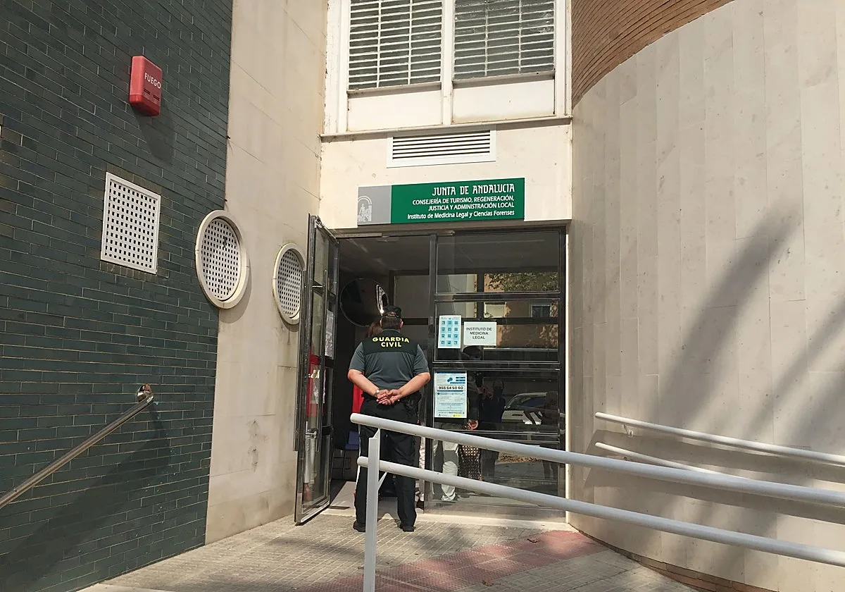 La Fiscalía avisa de los «persistentes déficit estructurales» en la valoración forense de violencia de género