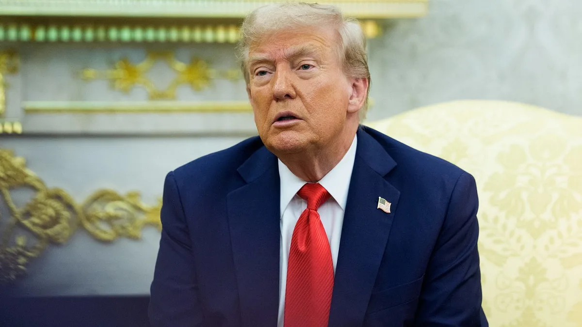 EUA/Eleições: Sondagem revela forte descontentamento com Trump
