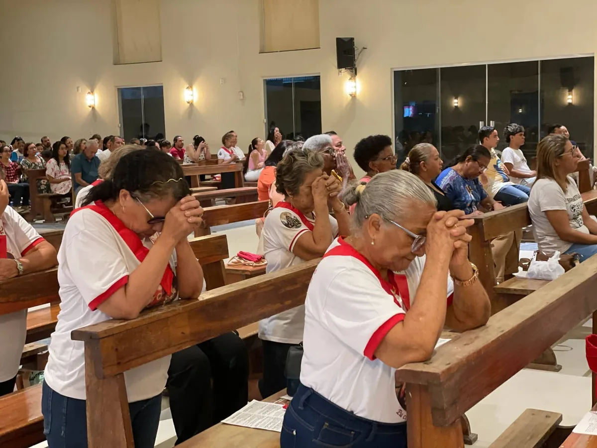 Nossa Senhora Aparecida: confira a programação do Dia da Padroeira em Macapá