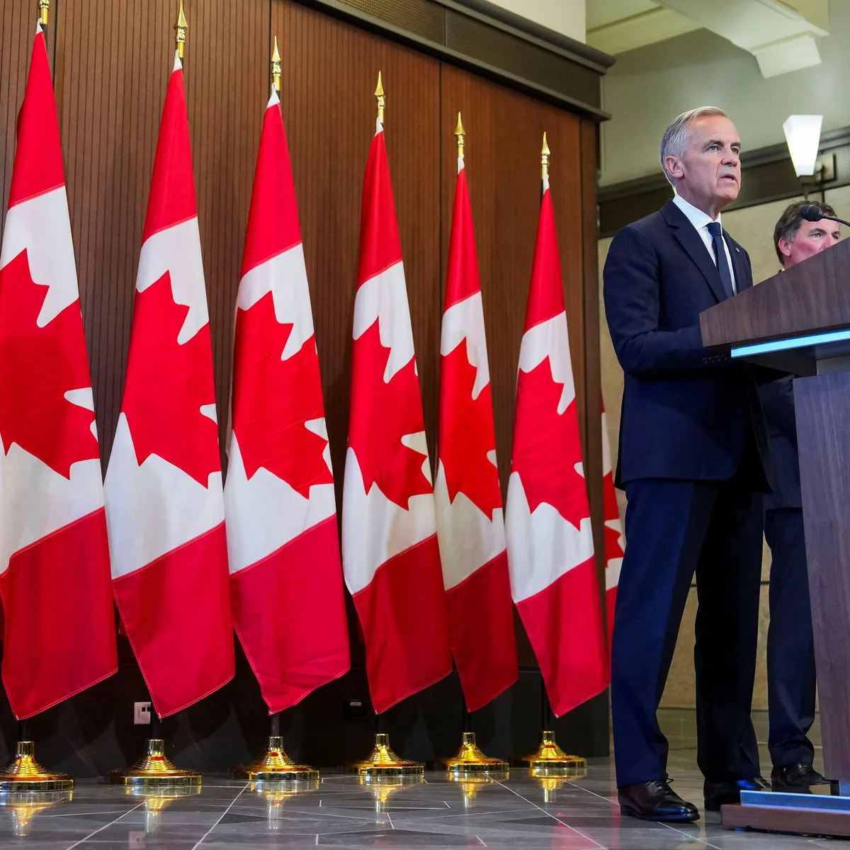 U.S.-Canada Trade War: What to Know About Tariffs and the Negotiations