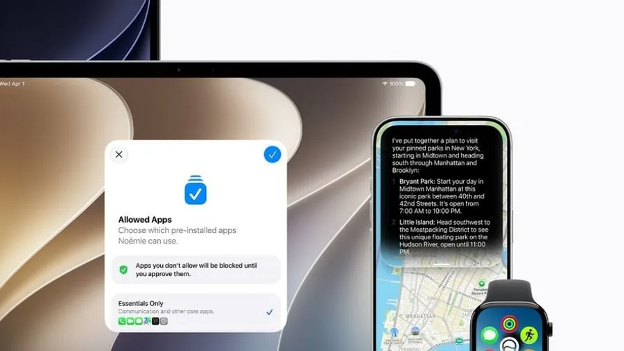 iOS 27 ist da: Das müssen Sie zum iPhone-Update wissen