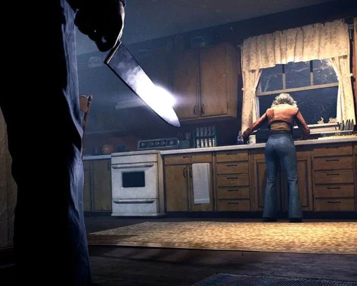 Illicit deeds have just gotten a new Halloween video game banned in Australia – and it’s not because of the violence