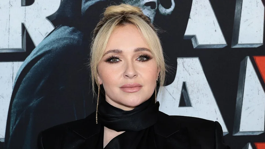 Hayden Panettiere’s final moments revealed in frantic 911 call from boyfriend’s brother