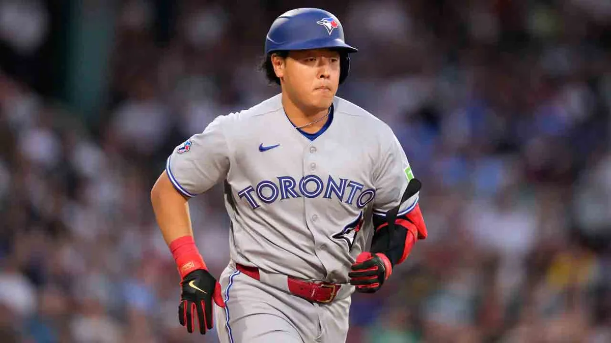 Blue Jays on Sportsnet: Toronto vs. Baltimore