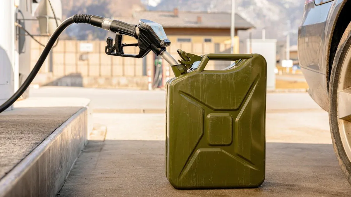 Gasolina ou etanol? Veja o que vale mais a pena com os novos preços
