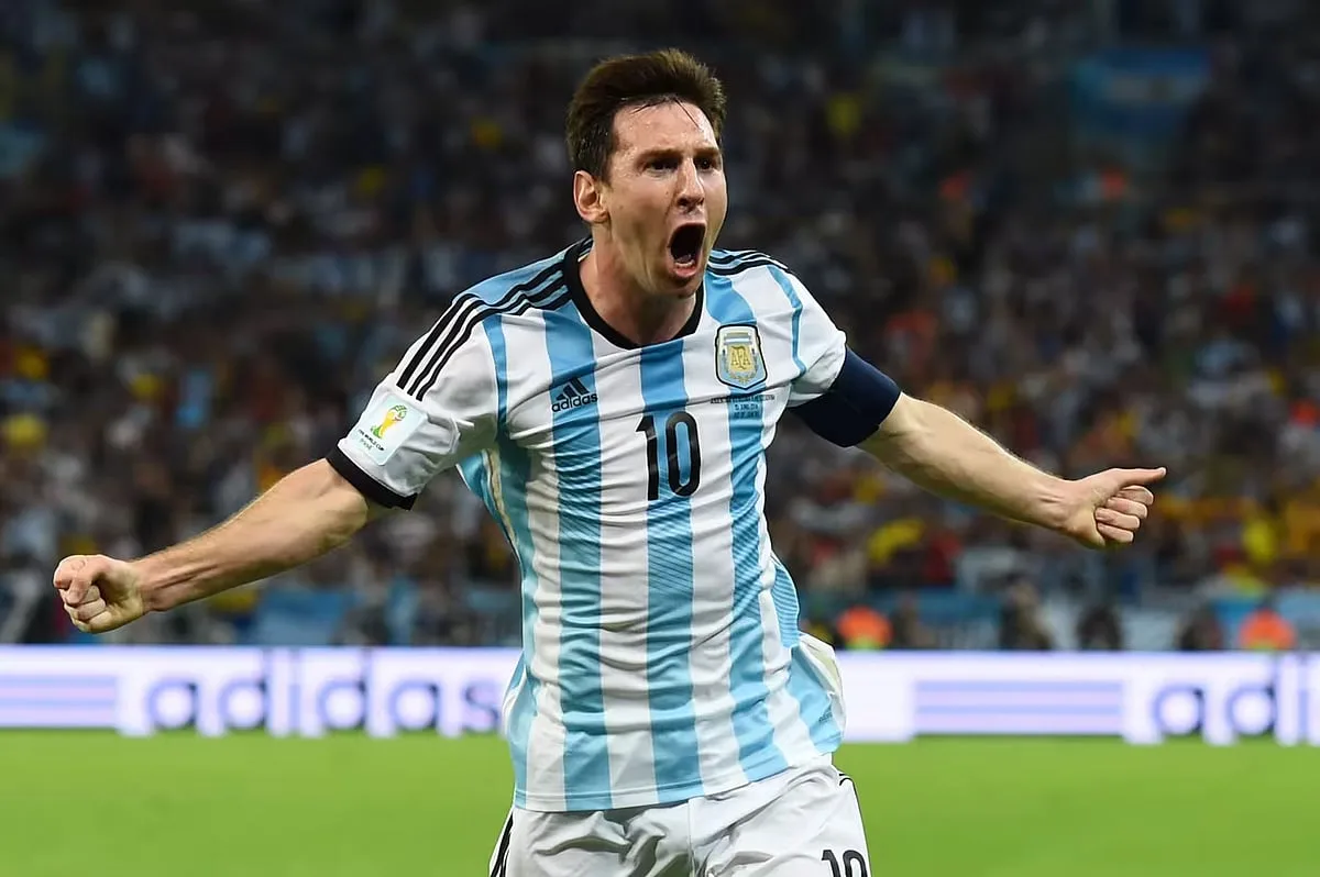 'Me Vacié': Lionel Messi diz adeus à seleção da argentina e fecha ciclo de ouro