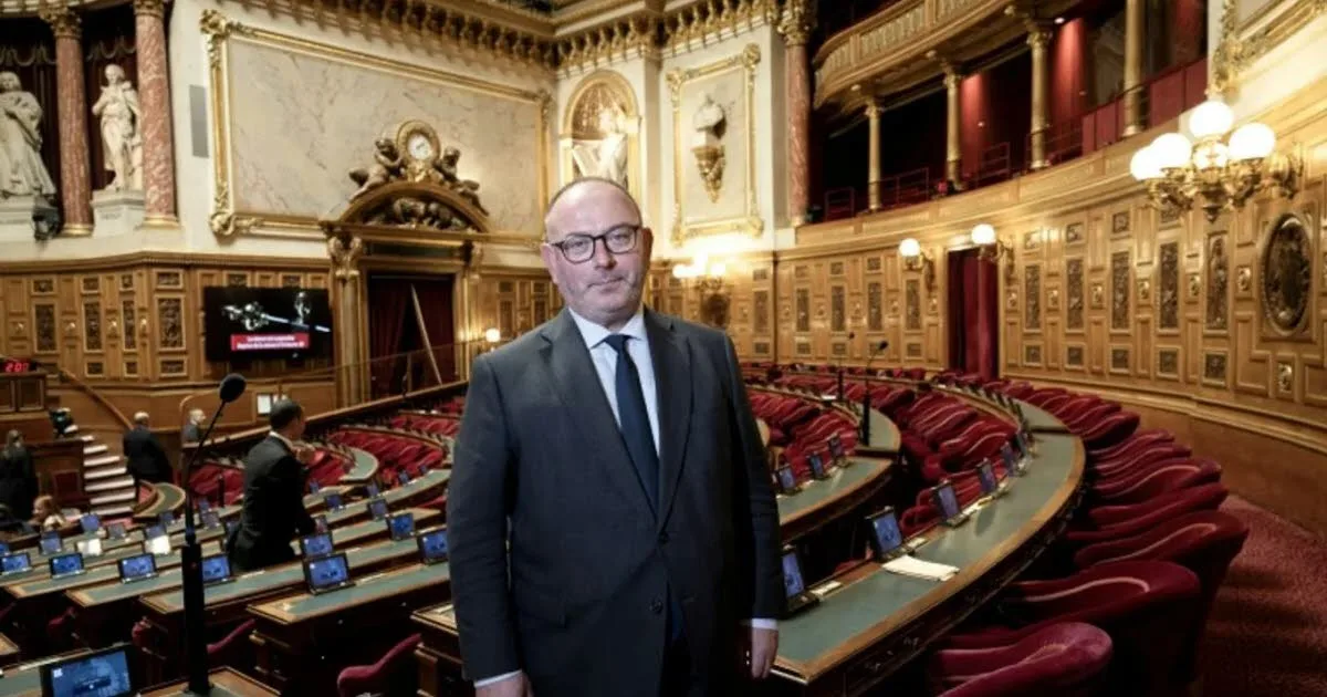 Puy-de-Dôme. Le sénateur Laurent Duplomb serait visé par une enquête pour détournement de fonds publics