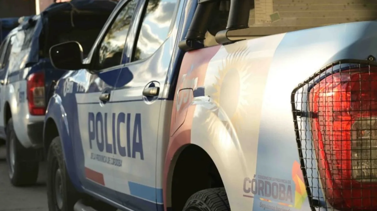 Encontraron muertos a un hombre de 91 años y una mujer de 77 dentro de su casa en Córdoba