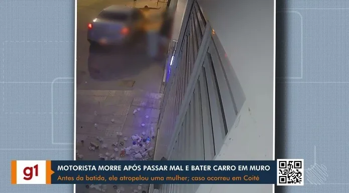 Vídeos do g1 e TV Subaé - sexta-feira, 16 de outubro de 2026