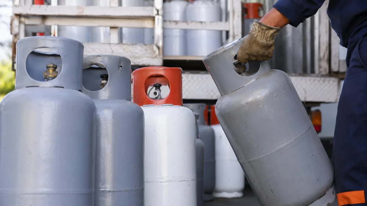 ¿Cuánto cuesta el gas LP esta semana? Consulta los precios del 23 al 29 de agosto