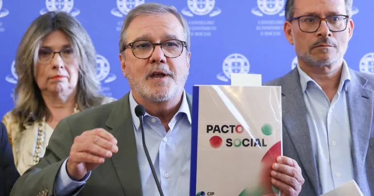 UGT quer salário visível já no anúncio de emprego