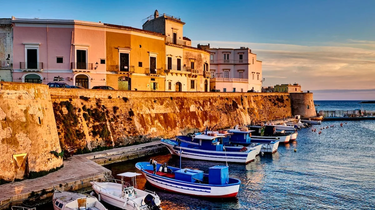 Urlaubs-Tipps für den Spätsommer - 6 tolle Orte: Strand- und Aktivurlaub im September