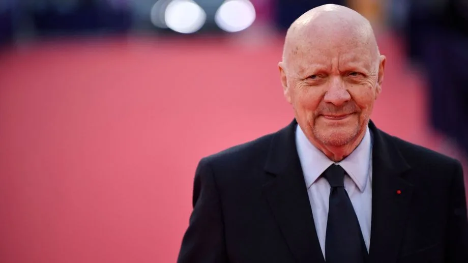 Jean-Paul Rappeneau, réalisateur de "Cyrano de Bergerac", est mort à 94 ans