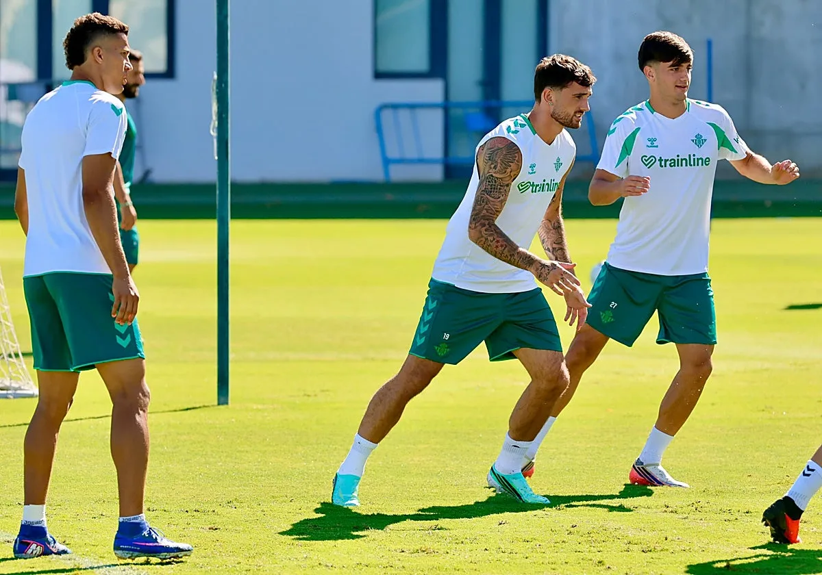 Alineaciones probables del Villarreal - Betis de LaLiga EA Sports 2026-2027: onces y banquillo de suplentes