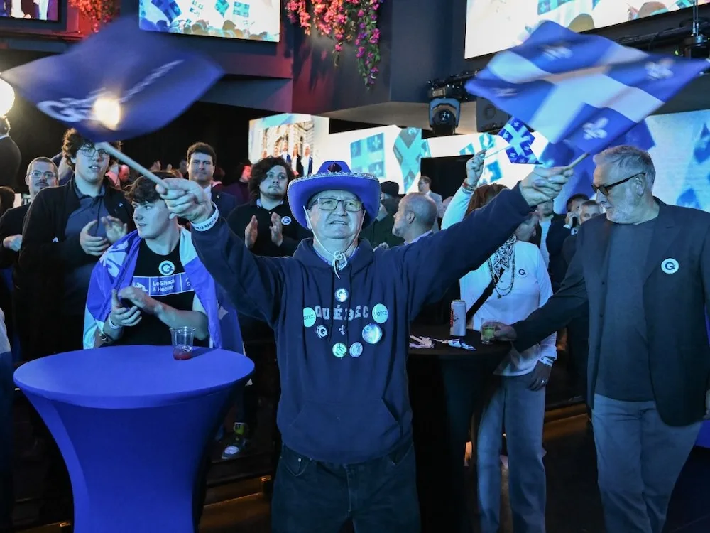 The Québec Election Result Is Worse Than You Think