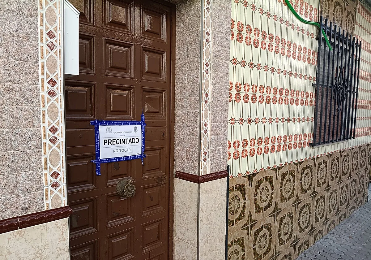 El juez ordena prisión sin fianza para el detenido por matar a su hermano en Torreblanca