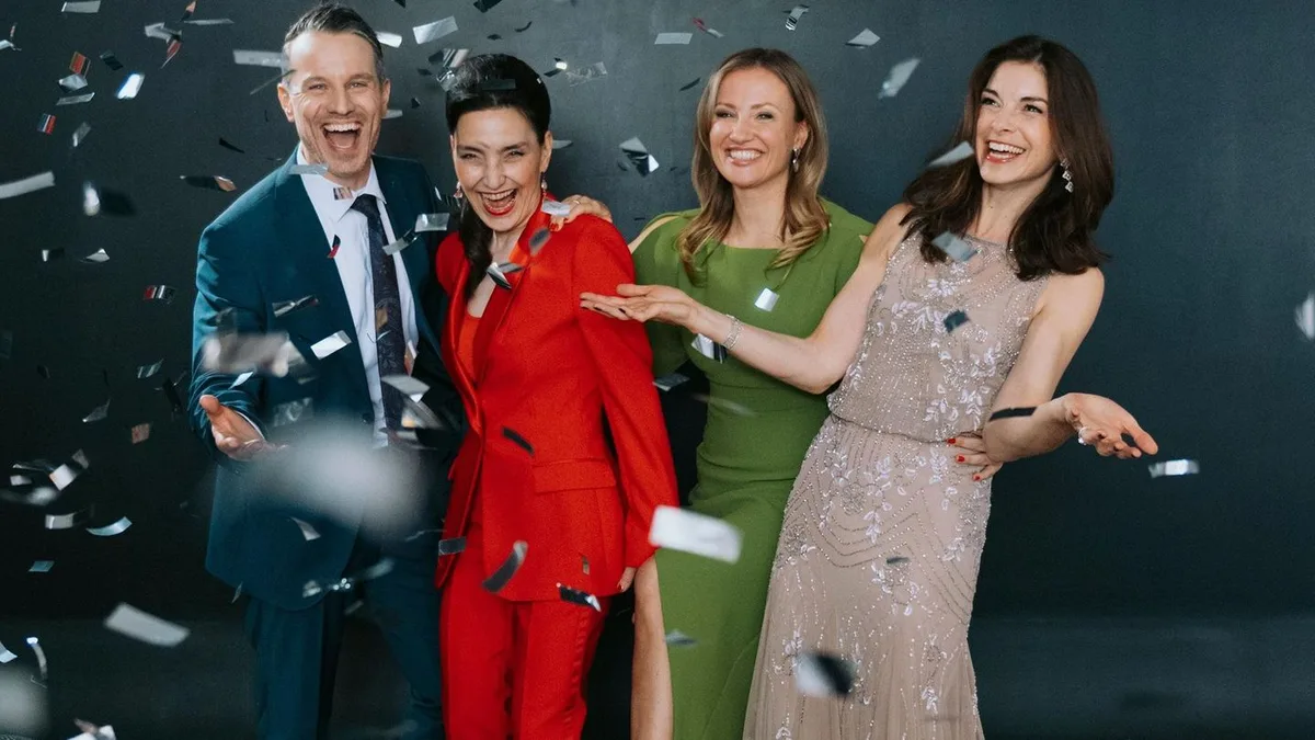 Beliebte Daily bei RTL : 20 Jahre voller Intrigen: "Alles was zählt" feiert Jubiläum