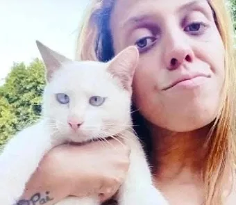 Corpo de mulher desaparecida desde fevereiro é encontrado e 2 pessoas são presas