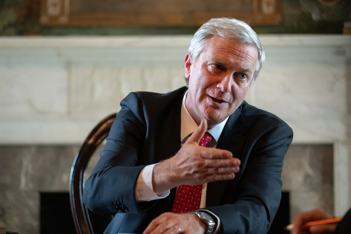 Kast ante la ONU: Chile comienza a caminar hacia el desarrollo
