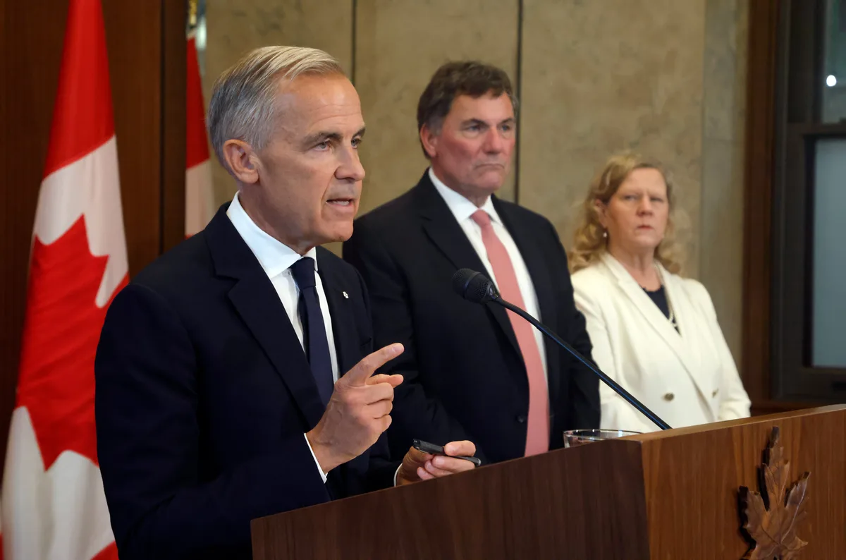 Ottawa faces dilemma as it weighs how to retaliate against U.S.