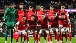 João Moutinho: «Nenhum jogo é fácil e sabíamos que este não o seria»