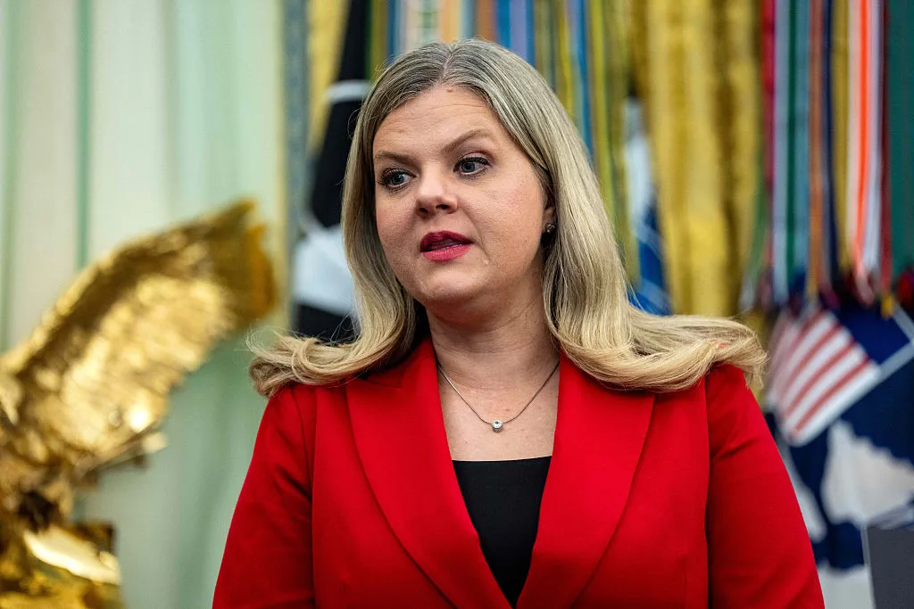 Who Is Heidi Overton, Trump’s Nominee to Lead the FDA?