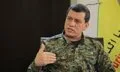 El comandante en jefe de las FDS anuncia la disolución de la milicia kurdo-árabe