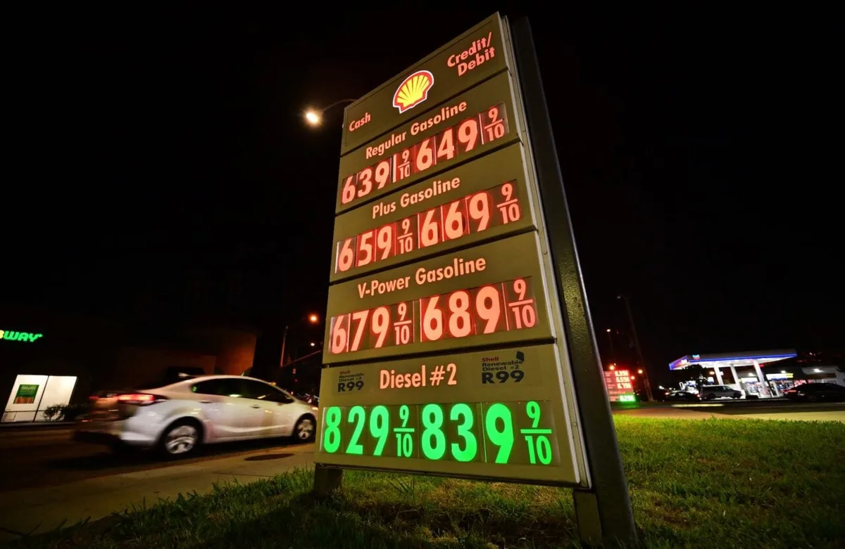 Trump’s Proposed Diesel Export Ban Could Backfire Enormously
