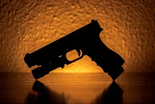 Chatsworth teenager dies after allegedly shooting himself with father’s gun