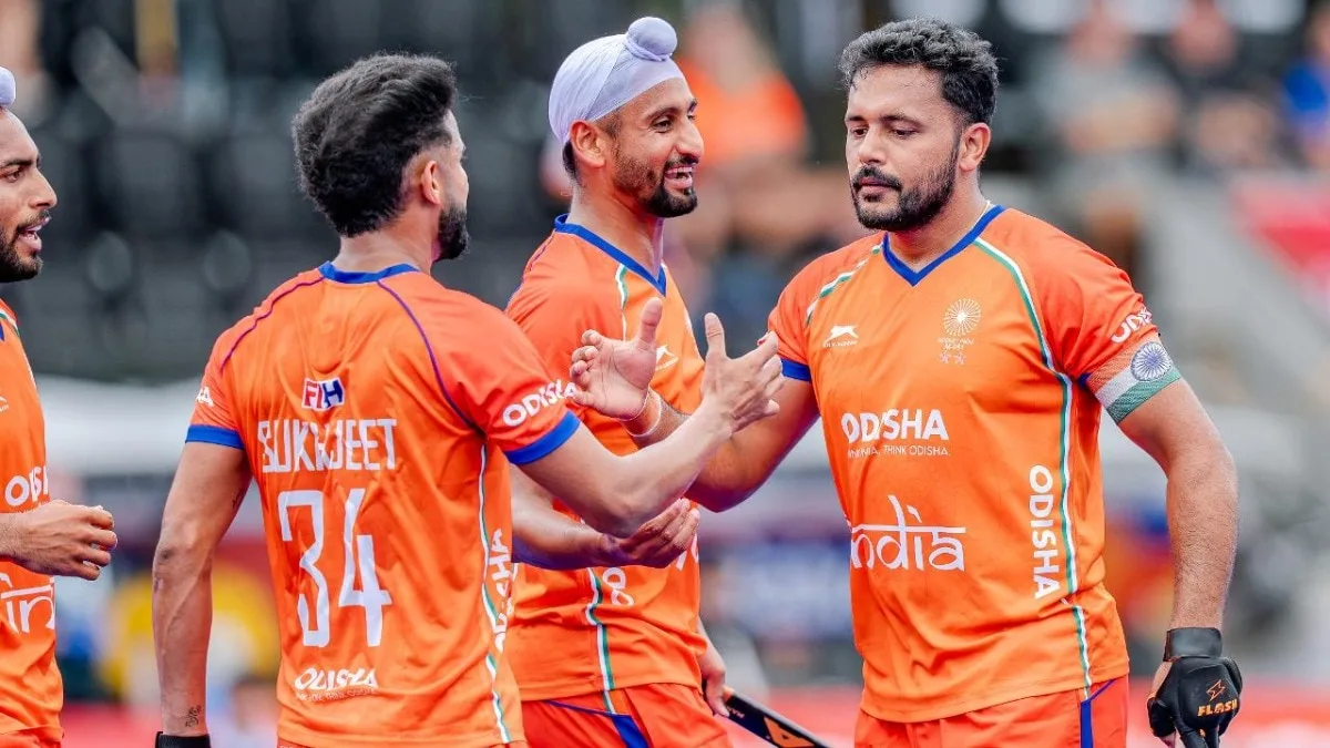 World Cup Live: India aim to continue Pakistan dominance, seal 2nd round spot