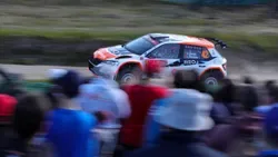 TAD atribui título de campeão nacional de Ralis a Armindo Araújo