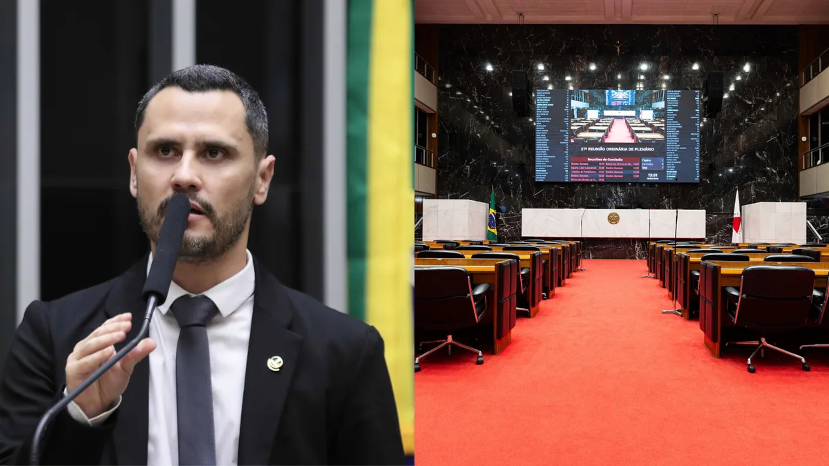 Base de Cleitinho na ALMG segue indefinida enquanto PL e PT aguardam sinalização do governador eleito