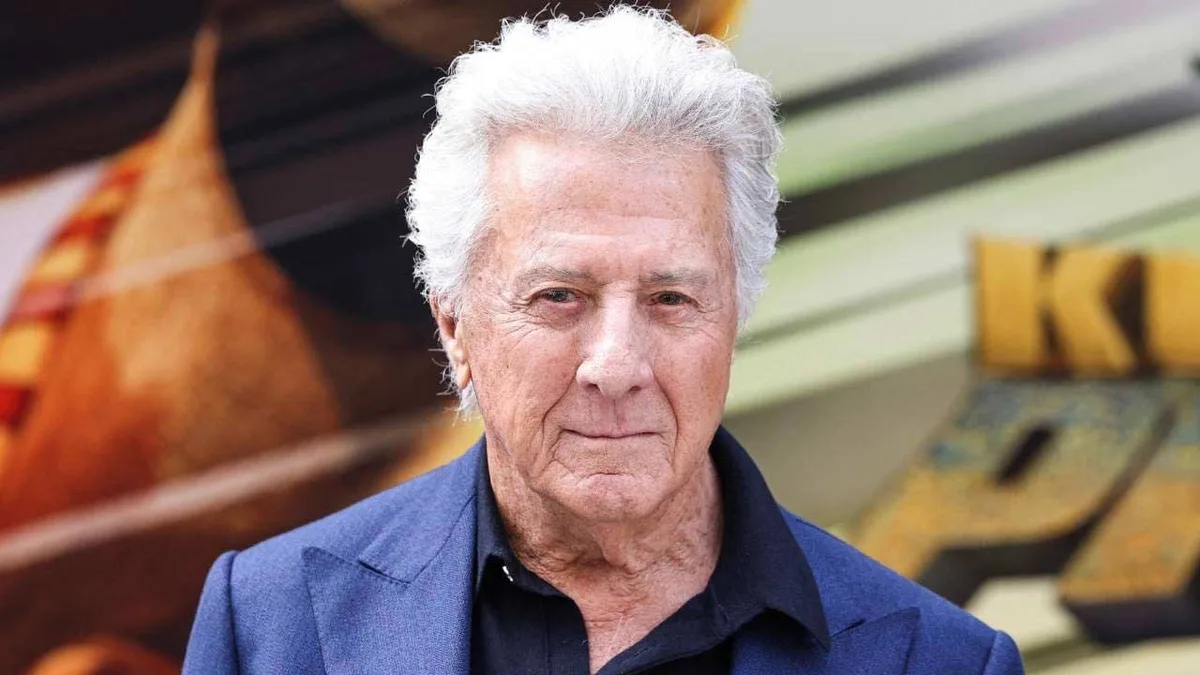 "Fort, touchant, magistral, un chef-d'œuvre quoi !" : noté 4,3 sur 5, c'est le meilleur film de Dustin Hoffman et il a remporté 4 Oscars !