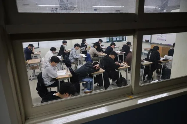 Les “combats Yacha”, une nouvelle forme de violences scolaires en Corée du Sud